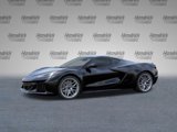 New 2025 Chevrolet Corvette Z06 image 3