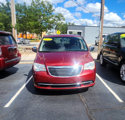 Used 2011 Chrysler Town & Country Touring-L w/ Driver Convenience Group image 3