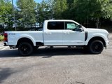 New 2025 Ford F350 Lariat w/ Lariat Ultimate Package image 4