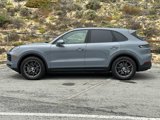 Certified 2025 Porsche Cayenne image 2