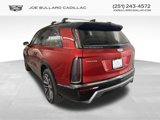 New 2026 Cadillac Vistiq Sport image 4
