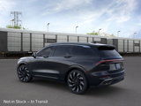 New 2025 Lincoln Nautilus Black Label image 4