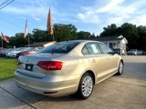 Used 2015 Volkswagen Jetta SE image 6