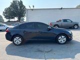 Used 2015 Chevrolet Cruze LS image 5