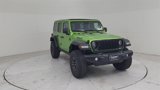 New 2025 Jeep Wrangler Willys image 5