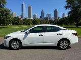 Used 2024 Nissan Sentra S image 3