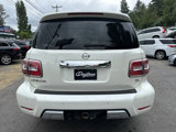 Used 2018 Nissan Armada SL w/ Premium Package image 4