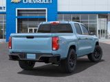 New 2025 Chevrolet Colorado W/T image 4