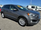 Used 2021 Ford Edge SEL image 3