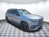 New 2026 Mercedes-Benz GLS 450 4MATIC image 5