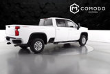 Used 2022 Chevrolet Silverado 2500 LT image 3
