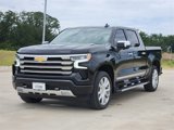 New 2025 Chevrolet Silverado 1500 High Country w/ High Country Premium Package image 3