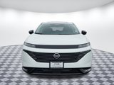 New 2025 Nissan Murano Platinum image 2
