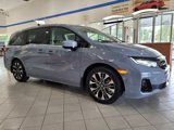 New 2025 Honda Odyssey Elite image 3