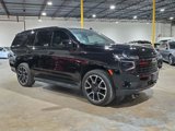 Used 2023 Chevrolet Tahoe RST w/ Luxury Package image 3