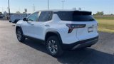 New 2026 Chevrolet Equinox LT w/ Convenience Package II image 6