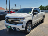 Used 2021 Chevrolet Silverado 1500 High Country w/ Z71 Off-Road Package image 3