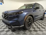 New 2026 Honda CR-V Sport image 1