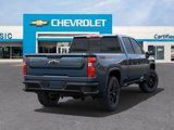 New 2025 Chevrolet Silverado 2500 LT w/ Trail Boss Package image 4