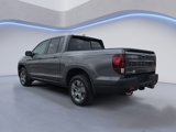 New 2025 Honda Ridgeline TrailSport image 4