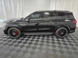 New 2025 Mercedes-Benz GLS 63 AMG 4MATIC image 3