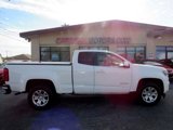 Used 2020 Chevrolet Colorado LT w/ Safety Package image 4
