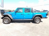 New 2025 Jeep Gladiator Mojave w/ Safety Group image 2