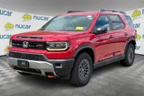 New 2026 Honda Passport TrailSport image 4