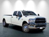 New 2024 RAM 3500 Tradesman w/ Towing Technology Group image 2