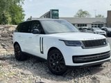 New 2025 Land Rover Range Rover SE image 4