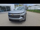 New 2025 Chevrolet Traverse LT image 3