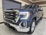 Used 2021 GMC Sierra 1500 SLT w/ SLT Premium Plus Package image 2