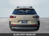 New 2025 MAZDA CX-50 2.5 Turbo w/ Cargo Package image 4