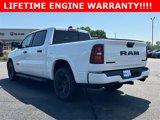 New 2026 RAM 1500 Big Horn image 5