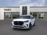 New 2025 Lincoln Aviator Black Label w/ Jet Appearance Package image 2