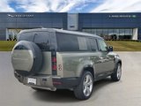 New 2025 Land Rover Defender 130 X-Dynamic SE image 3