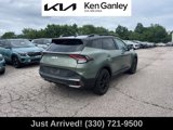 Certified 2023 Kia Sportage X-Pro Prestige image 5