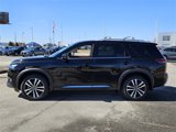 New 2025 Nissan Pathfinder Platinum image 4