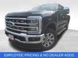 New 2025 Ford F250 Lariat image 1