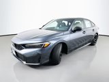 New 2026 Honda Civic Sport image 3