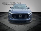 New 2026 Honda CR-V EX-L image 2