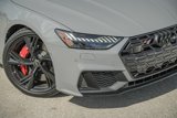 New 2025 Audi S7 Prestige image 3