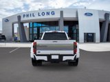 New 2025 Ford F450 Platinum w/ Platinum Plus Package image 5