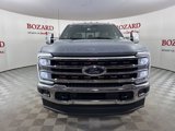 New 2025 Ford F350 King Ranch w/ Chrome Package image 2