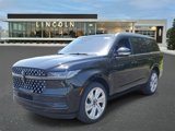 New 2025 Lincoln Navigator Black Label image 2