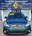 Used 2013 Subaru Outback 2.5i Premium image 3