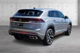 New 2025 Volkswagen Atlas Cross Sport SEL Premium R-Line image 3