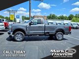 New 2025 Ford F350 XLT image 2