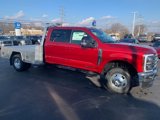 New 2025 Ford F350 Lariat image 3