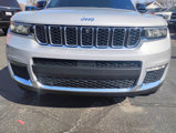 Used 2022 Jeep Grand Cherokee L Limited w/ Luxury Tech Group II image 3